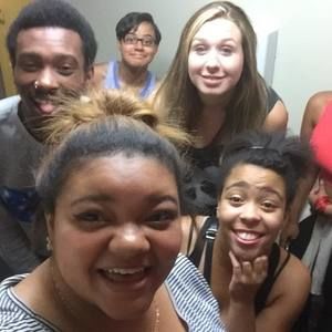 Meet your Posher, Meghan